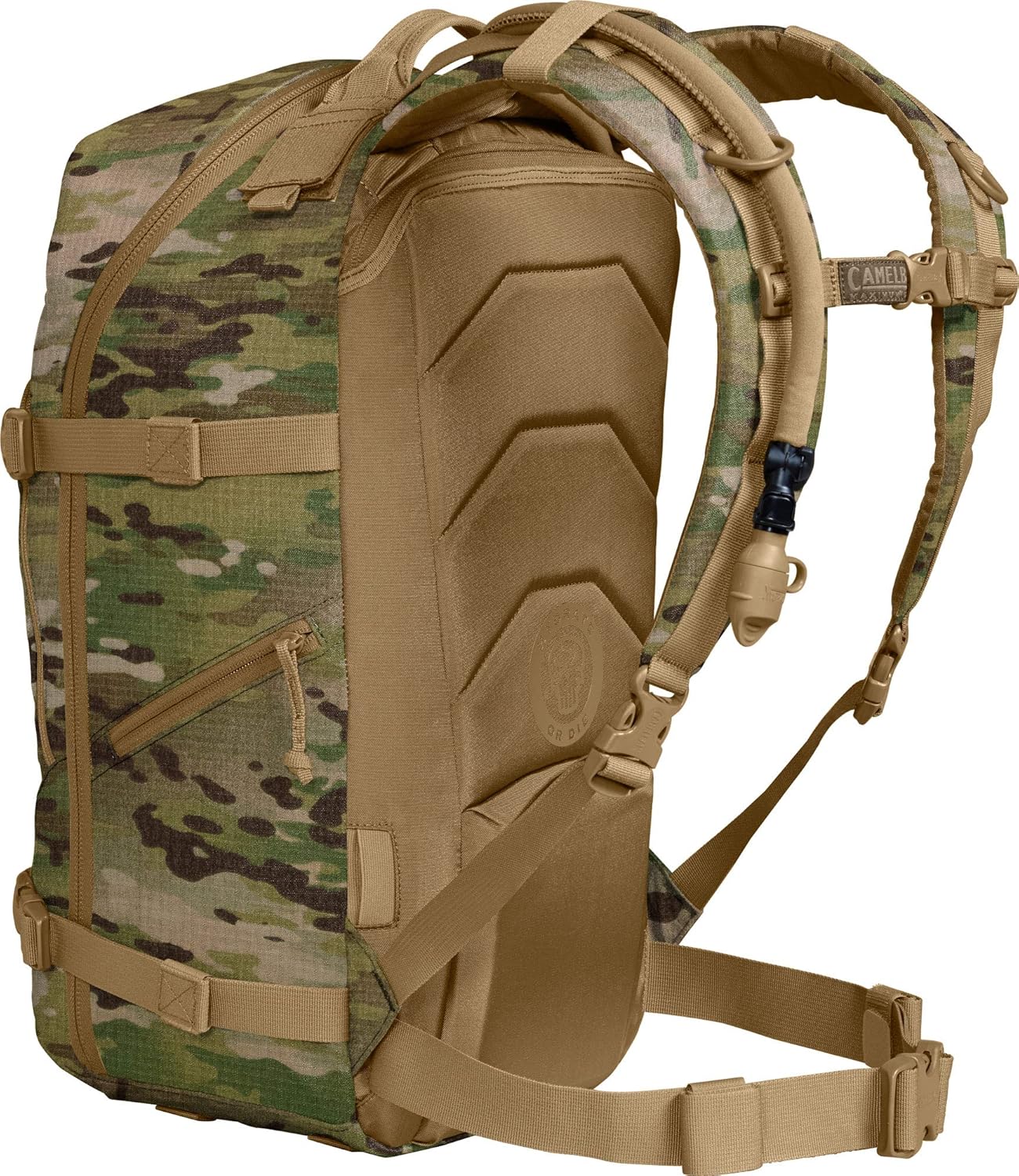 CAMELBAK Hydration Pack, Multicam, One size Amazon.co.uk Sports