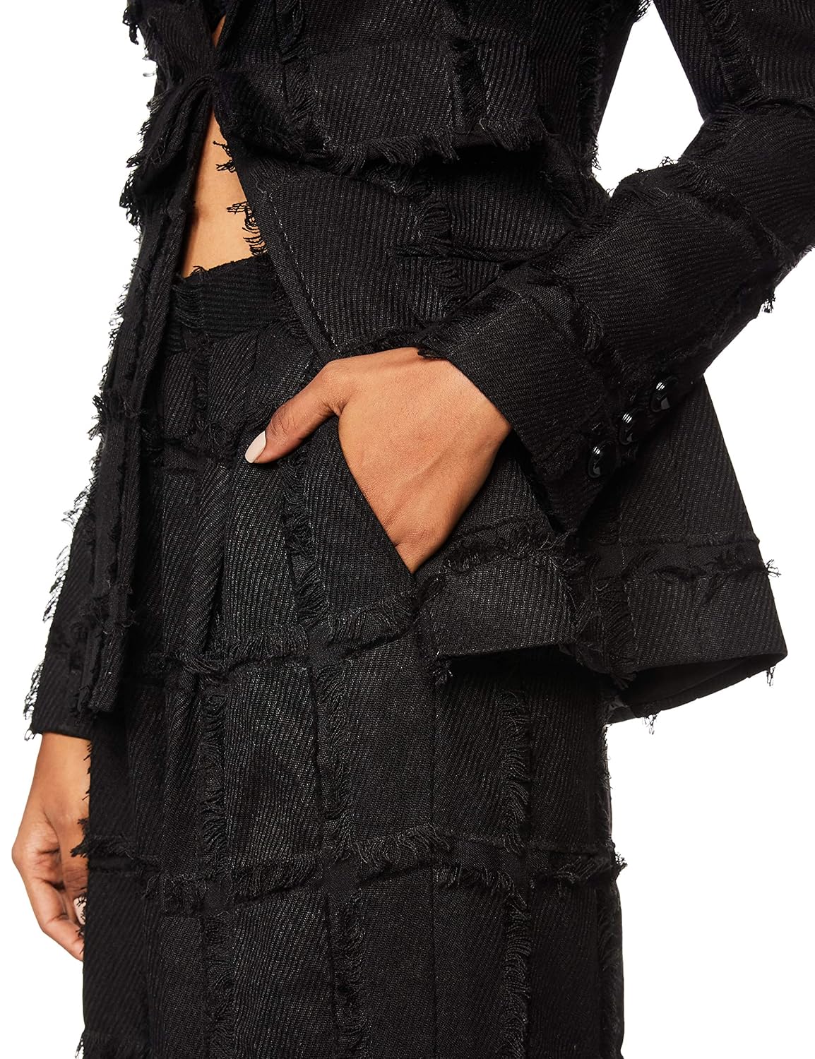 ashish n soni women's trouser suit