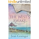 The West's Awake: The Queenstown Series Book 2