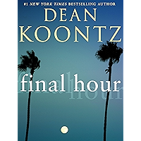 Final Hour (Novella) book cover