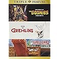 Goonies, The / Gremlins / Gremlins 2: The New Batch
