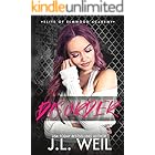 Disorder: A Dark High School Romance (Elite of Elmwood Academy Book 2)