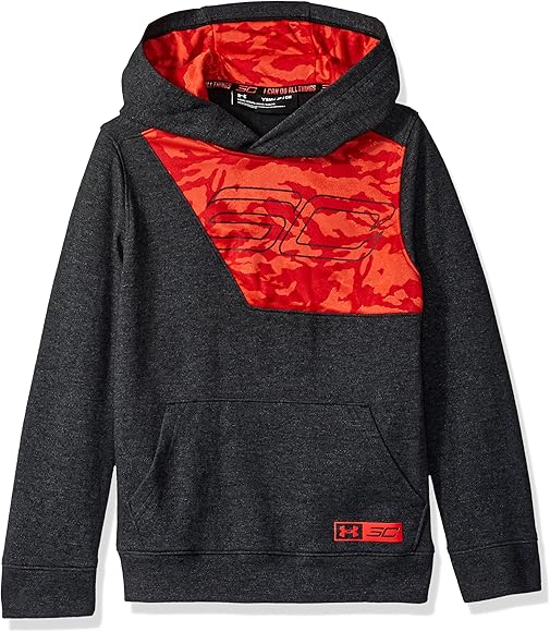 under armour sc30 hoodie
