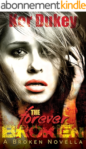 Download The Forever Broken (English Edition) PDF