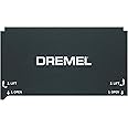 Dremel Digilab 3D40 Flex Build Sheets (Pack of 3)