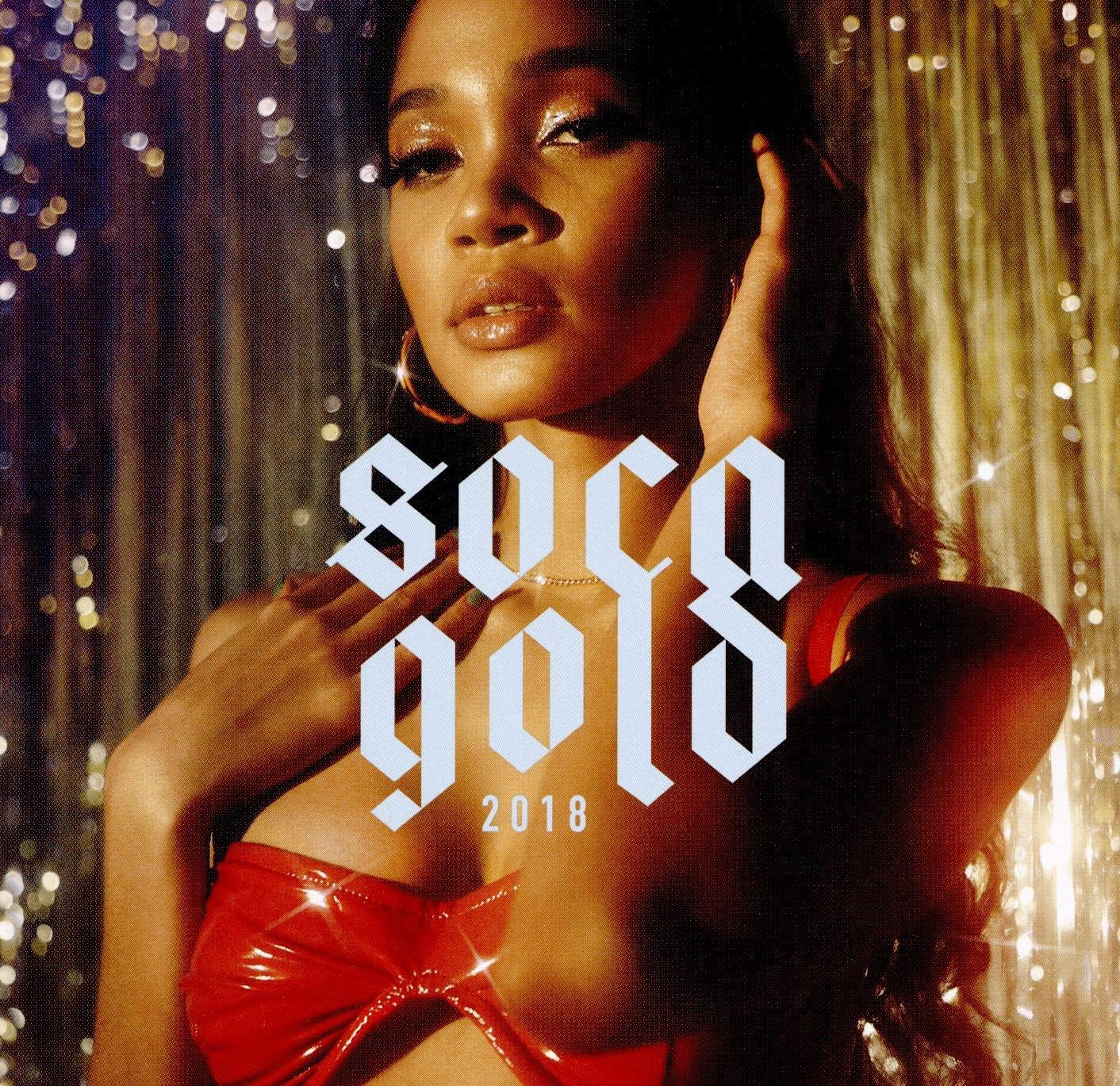 Soca Gold 2018
