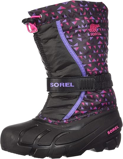 sorel flurry snow boots