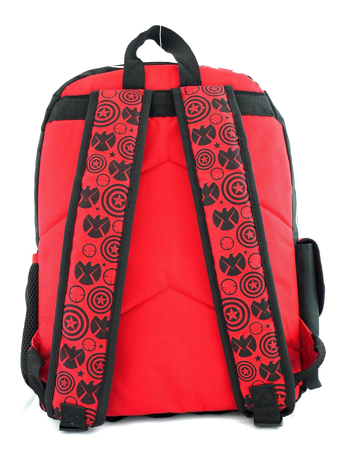 elmo rolling backpack