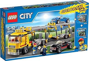 lego city 3 en 1