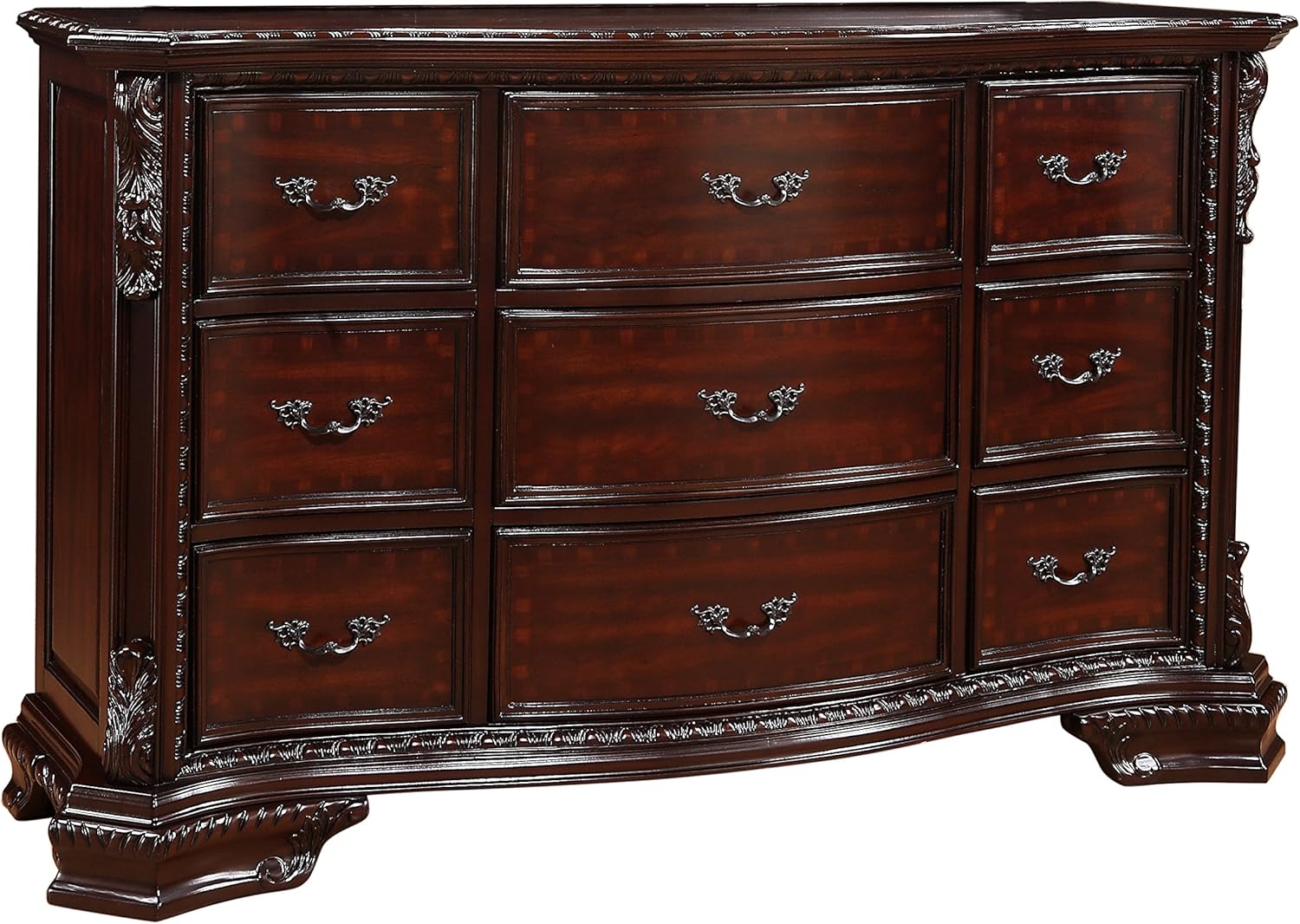 Crown Mark Dresser Drawer Kitchen & Dining