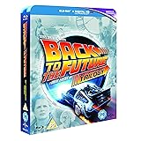 Back To The Future - Trilogy