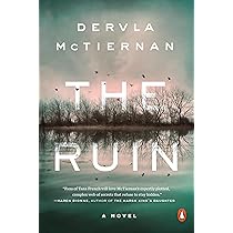 The Ruin: A Novel : McTiernan, Dervla: Amazon.ca: Books