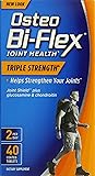 Osteo BiFlex Triple Strength Glucosamine