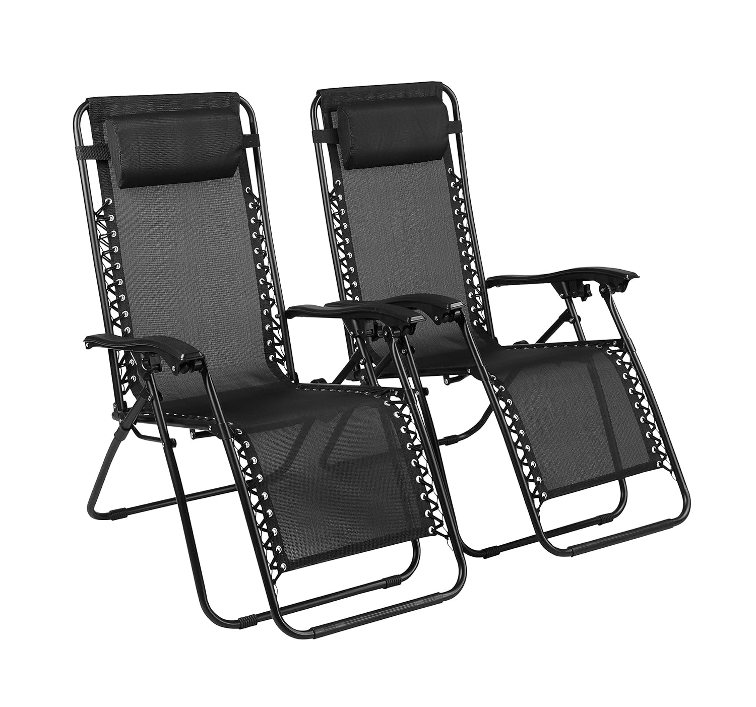 Zero Gravity Chairs