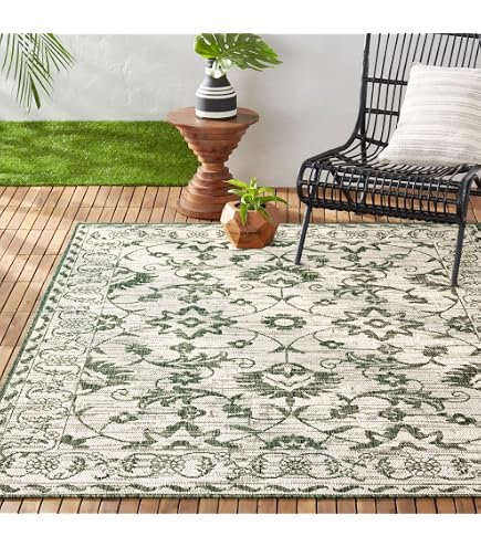 Amazon.com: Nicole Miller New York Patio Country Zoe Moroccan