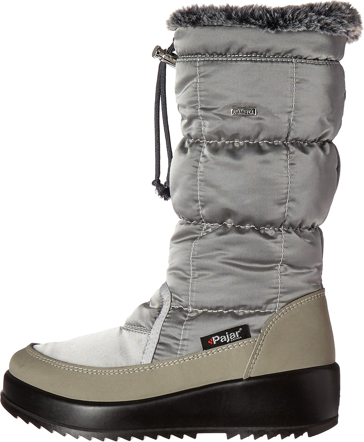 pajar truck snow boot