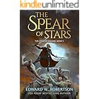 The Spear of Stars (The Cycle of Galand Book 5)