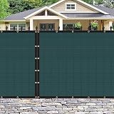 Gekufa Privacy Netting 2x5m Garden Screening 130g/m² UV Resistant view 6