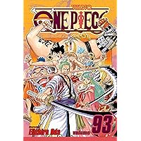 ONEPIECE (1巻~91巻)