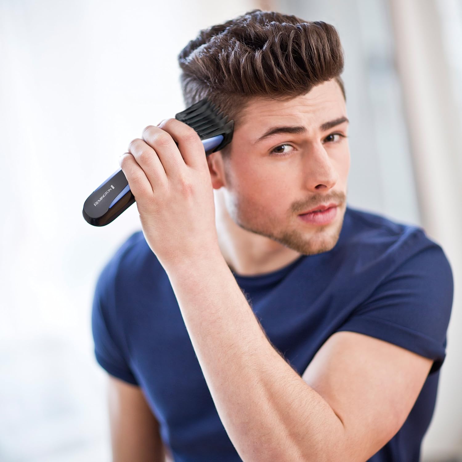 remington precision cut titanium ultra