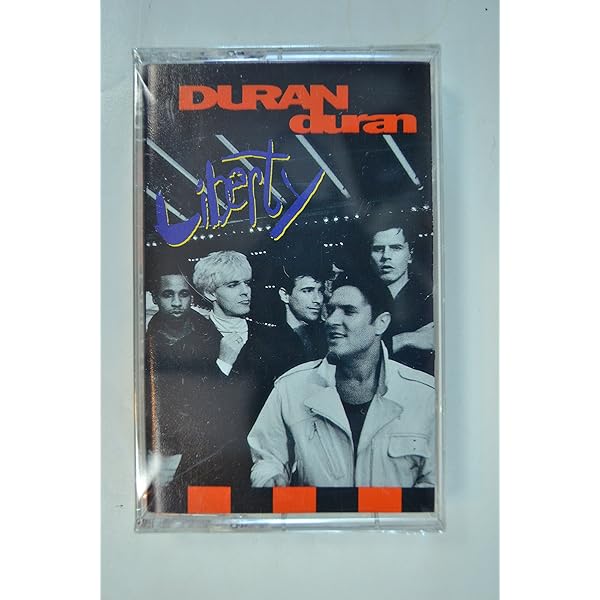 Duran Duran - Night Versions - Amazon.com Music
