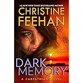 Dark Memory (A Carpathian Novel)