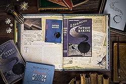 The Magic of MinaLima: The Enchanting Journey of