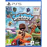 SCEE Sackboy Big Adventure (Nordic)