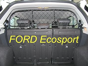 ford dog guard