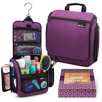 toiletry kit amazon