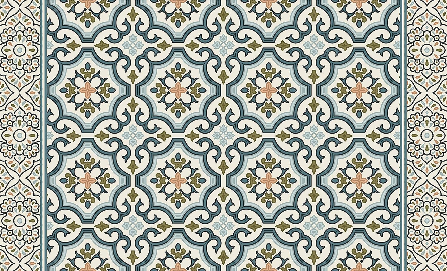 Best Memory Foam Kitchen Runner Mat