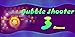 Bubble Shooter 3 Deluxe