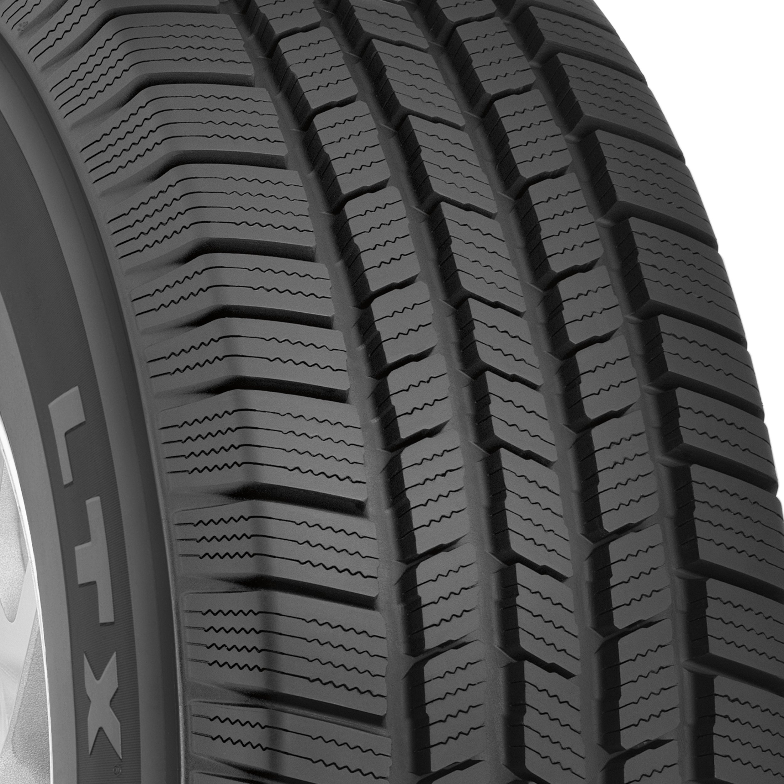 Michelin LTX M/S2 AllSeason Radial Tire 235/85R16 120R Shop Tires