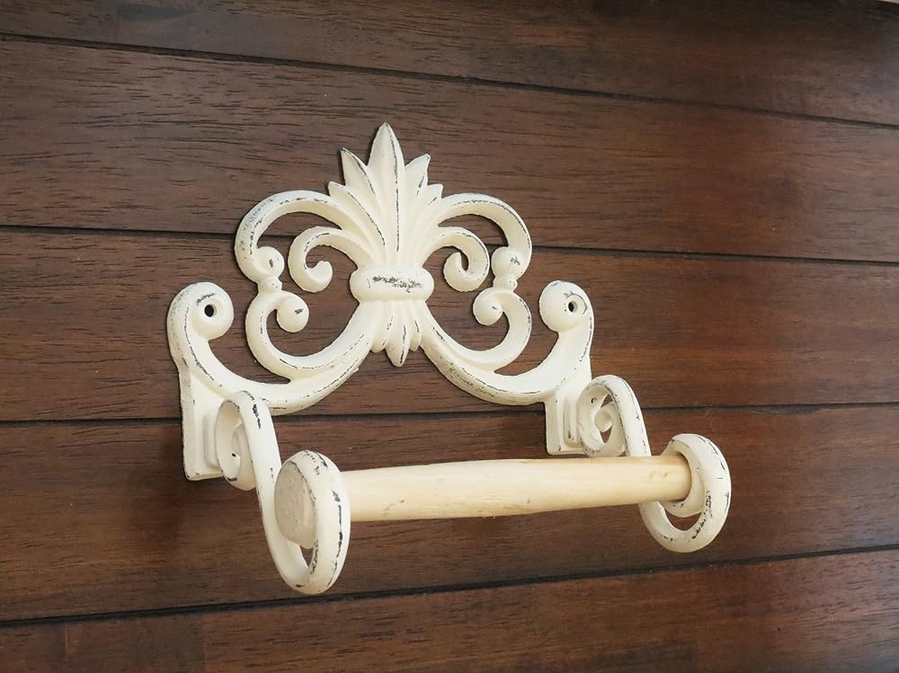 Decorative Toilet Paper Holder Tissue Holder