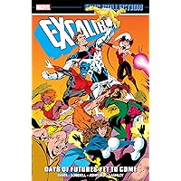 Amazon.com: EXCALIBUR EPIC COLLECTION: CURIOUSER AND