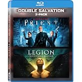 Legion (2010) / Priest (2011) - Set