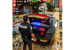 Real Police Crime Chase Pro