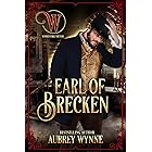 Earl of Brecken (Wicked Earls' Club) (Once Upon A Widow Book 5)