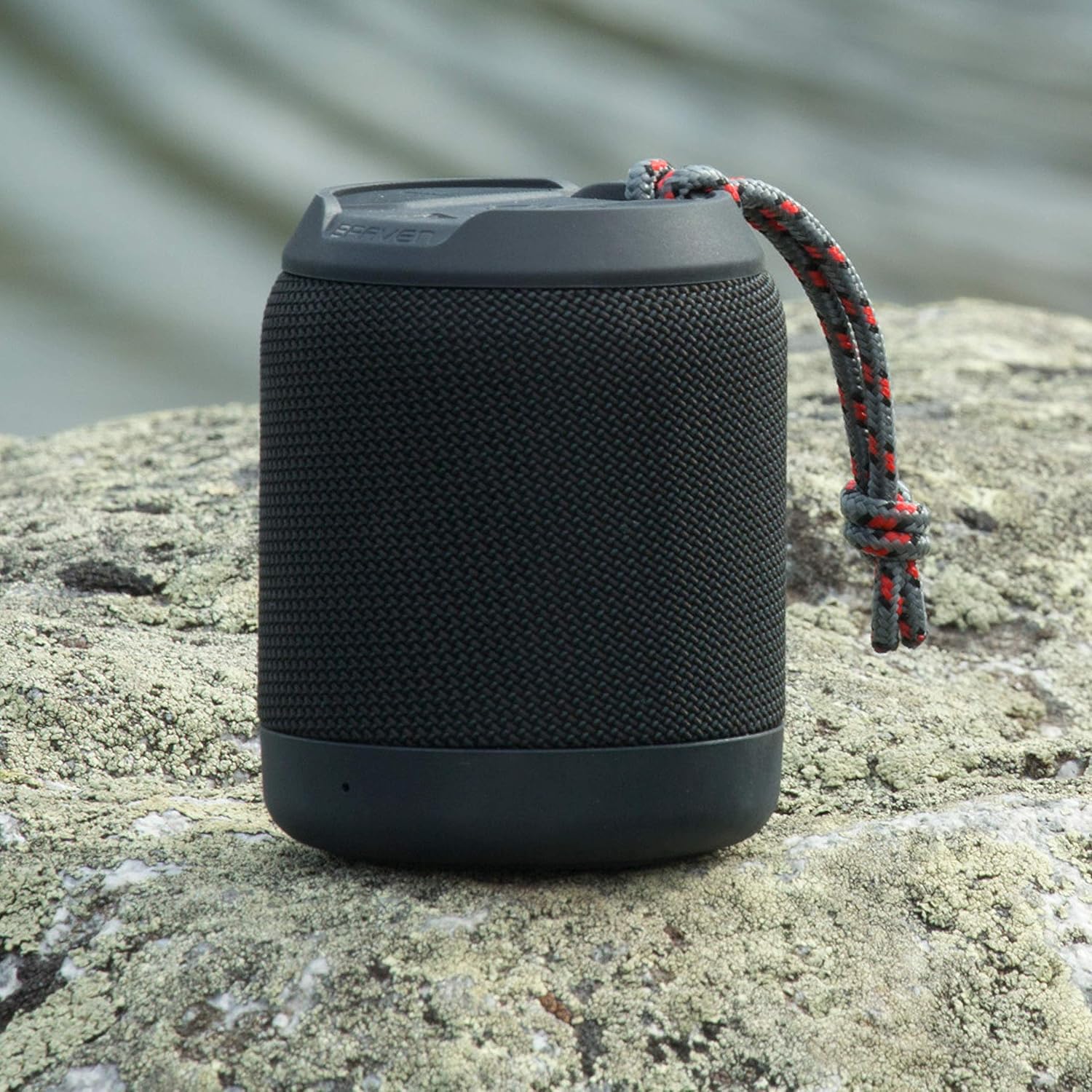 braven mini speaker