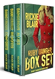 Digging Up Trouble The Leafy Hollow Mysteries Book 2