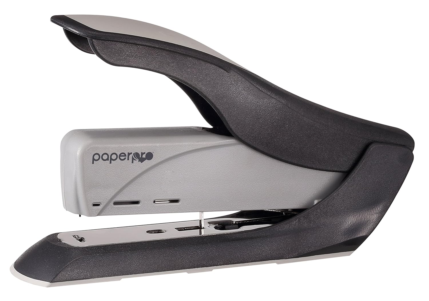 Paperpro stapler how to open picture