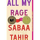 All My Rage: A Novel