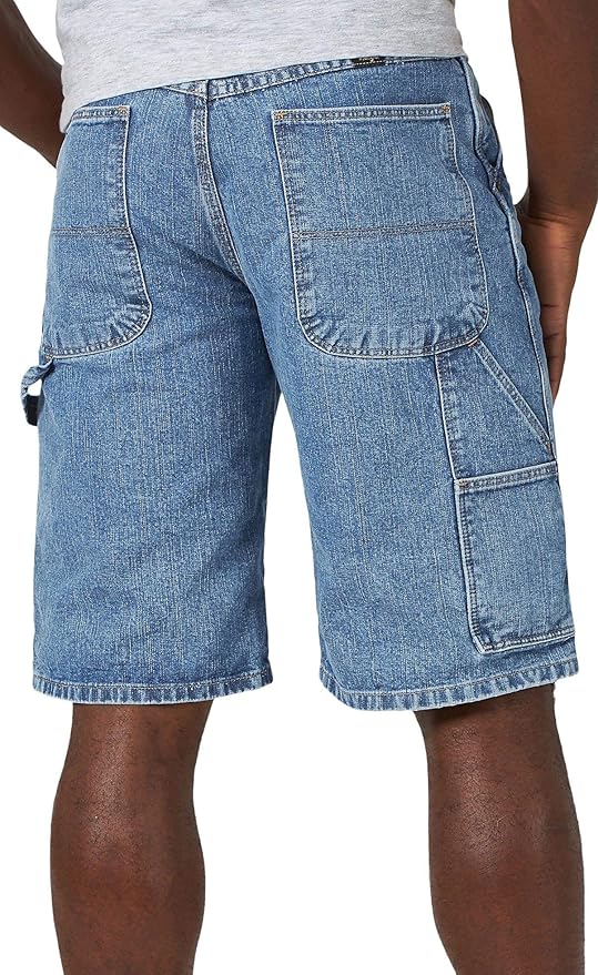 wrangler carpenter shorts amazon