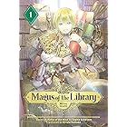 Magus of the Library Vol. 1