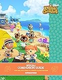Animal Crossing: New Horizons Official Companion Guide