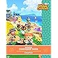 Animal Crossing: New Horizons Official Companion Guide