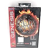 NBA Jam T.E. Tournament Edition