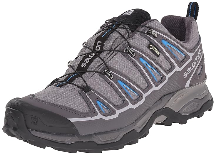 salomon men's x ultra 2 hiking shoe