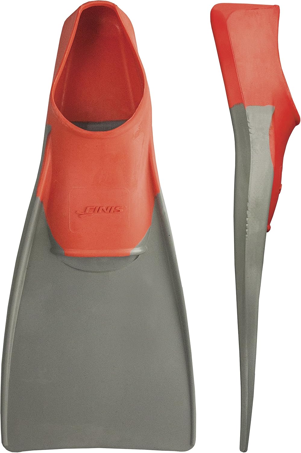 FINIS Long Floating Fins for Swimming and Snorkeling : Sports & Outdoors