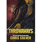 Throwaways (Hana Blackwood Book 3)